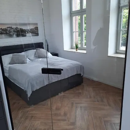 Apartment Apartament Centrum Ii Wroclaw